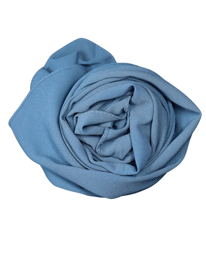 chiffon hijab