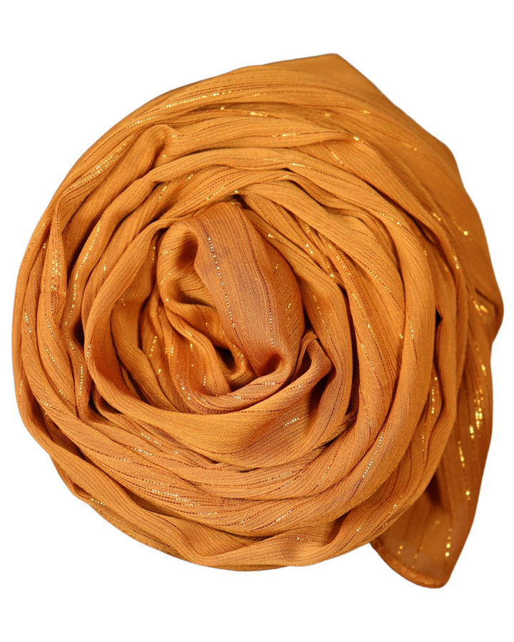 Brownish Orange