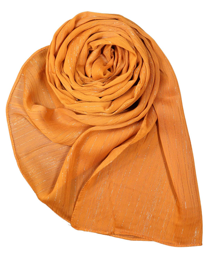 Brownish Orange