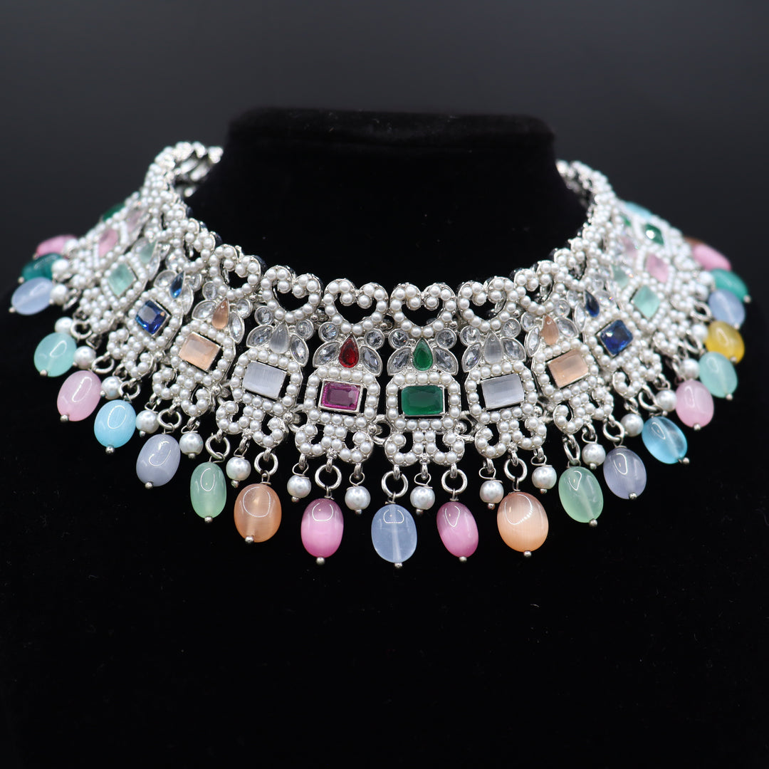Premium Choker Set [SKU J----52]