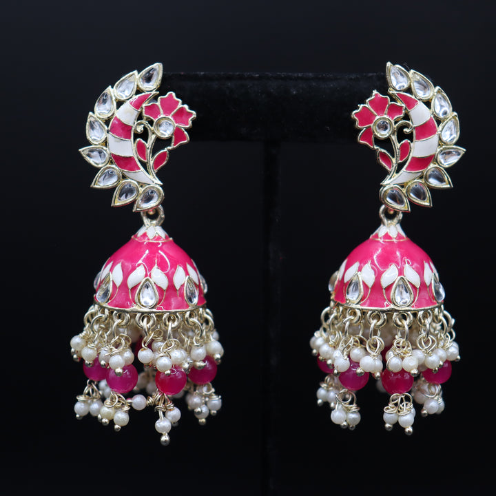 rani jhumka