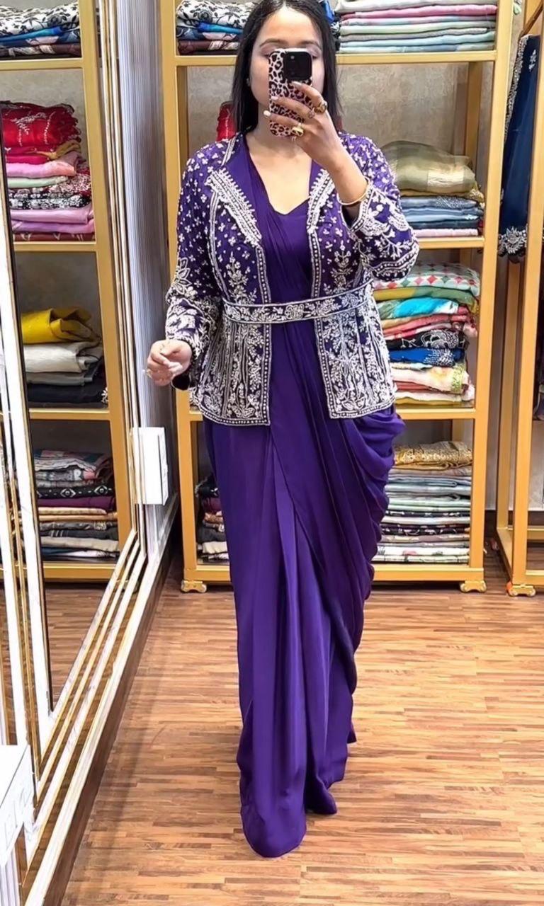 SAREE 4 [SKUS105373]