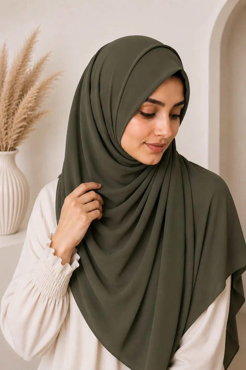 Sage Green