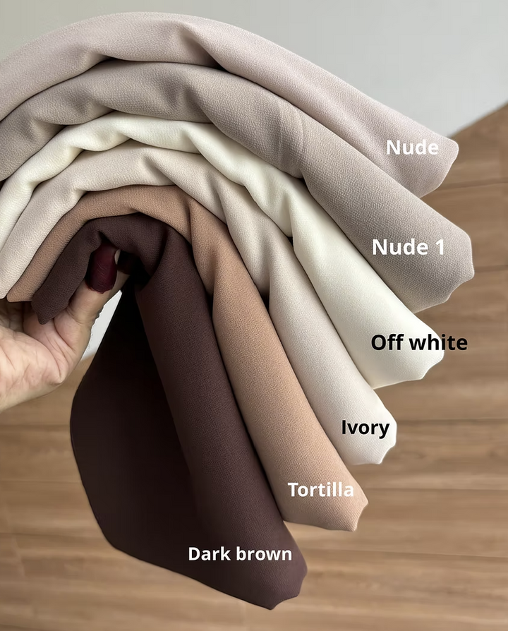 Chiffon