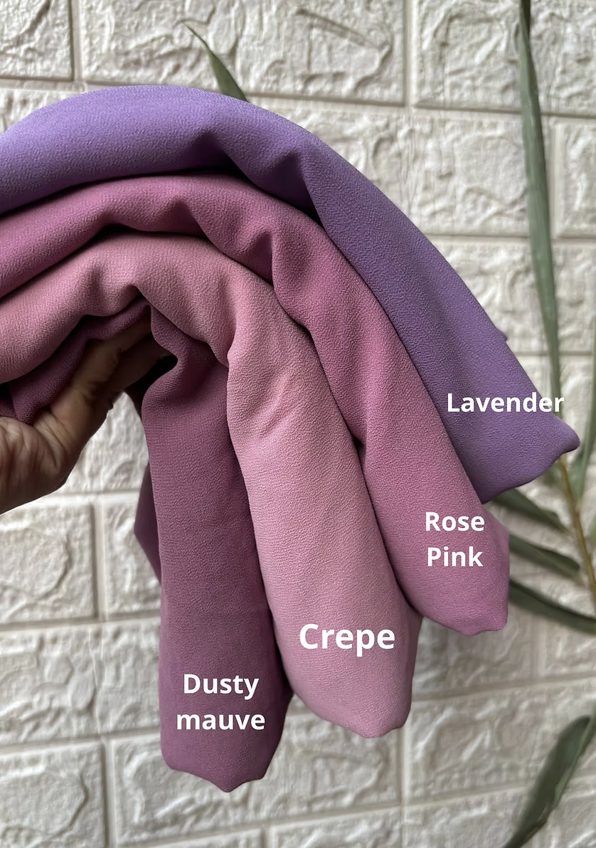 Chiffon