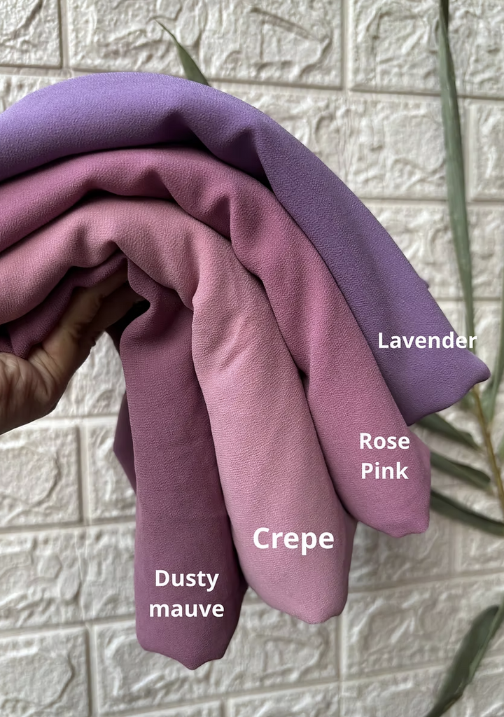 Chiffon