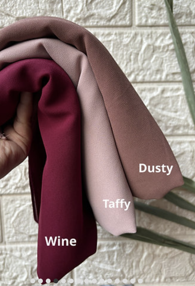 Chiffon