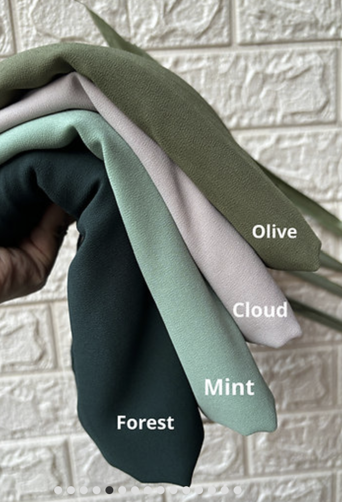 Chiffon