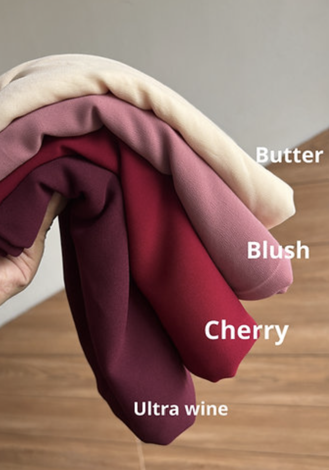 Chiffon