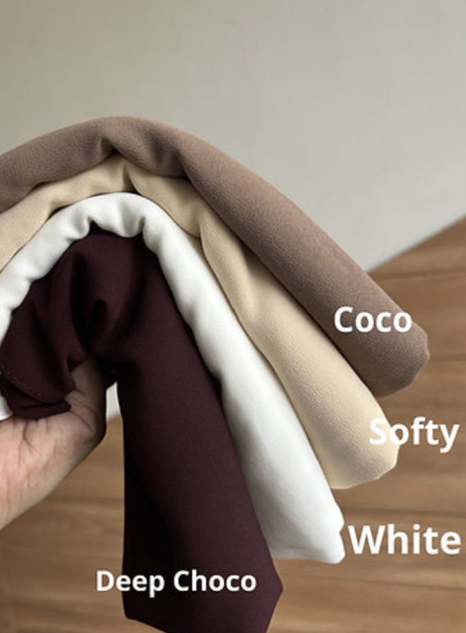 Chiffon