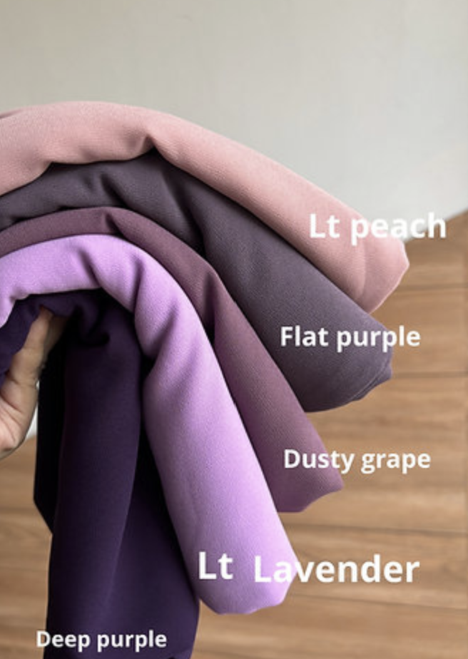 Chiffon