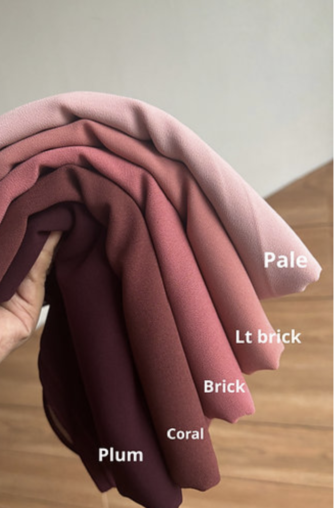 Chiffon