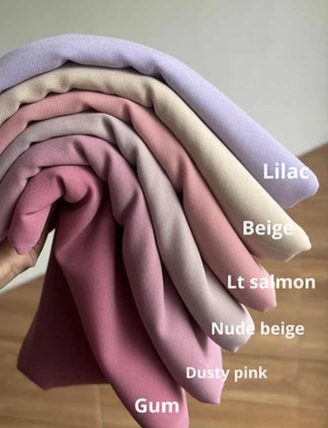 Chiffon