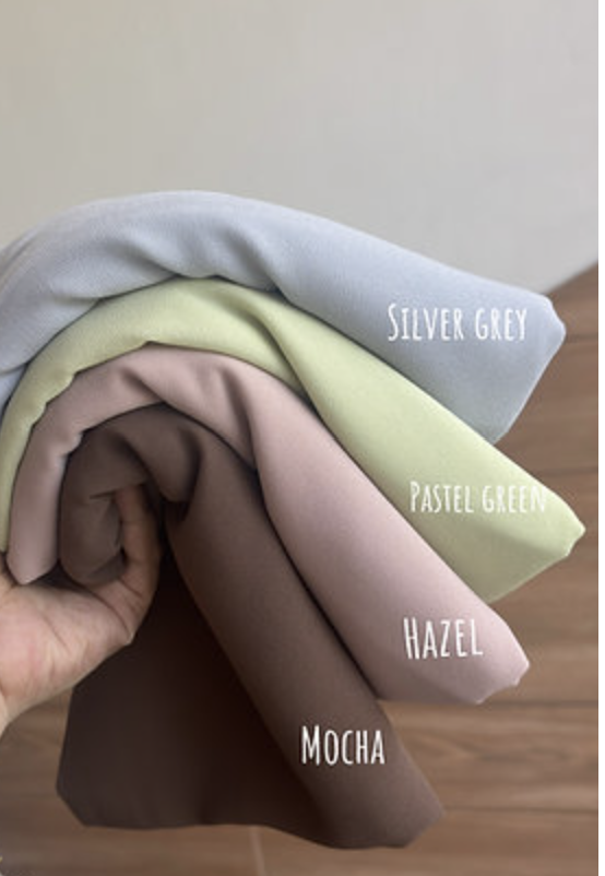 Chiffon