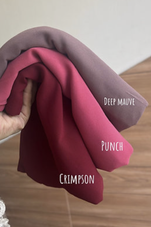 Chiffon
