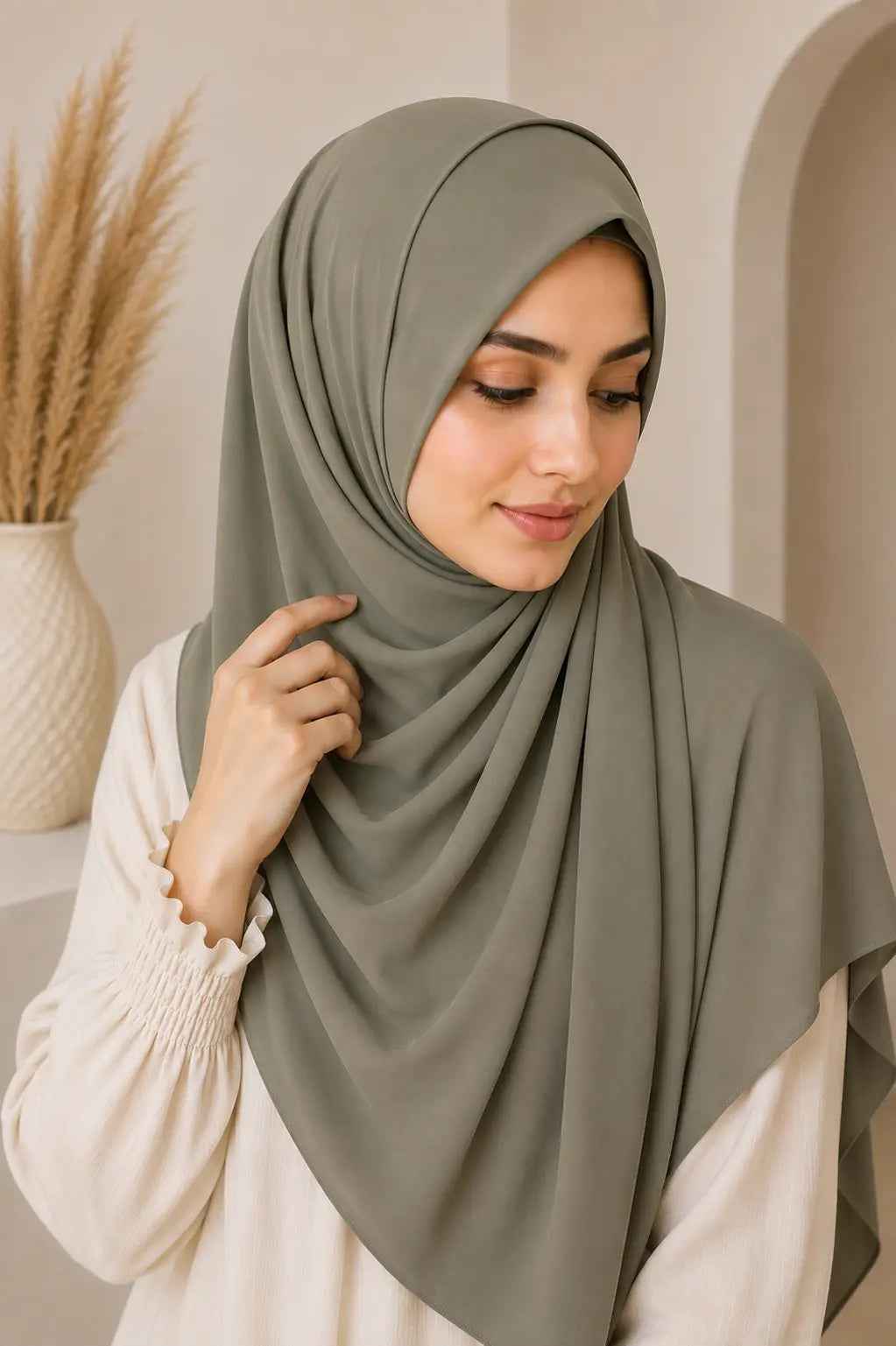 Sage olive