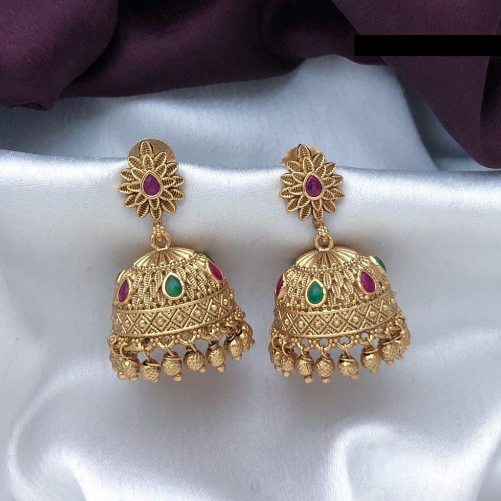 Jhumka [SKU 101060]
